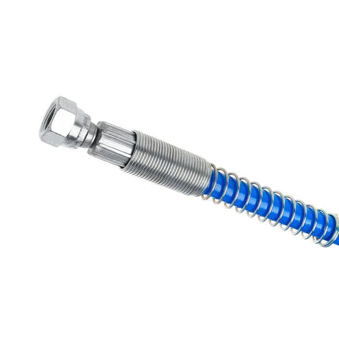 Шланг окрасочный "DALI" безвоздушный, 5/16", NPSM, 15 м., 220 бар, TLDL5/16-15 TITAN LOCK