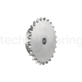 Звездочка со ступицей 3/4" Z15