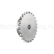 Звездочка со ступицей 3/4" Z15