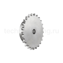 Звездочка со ступицей 3/4" Z15 — Ликвидация на сайте Техноберинг