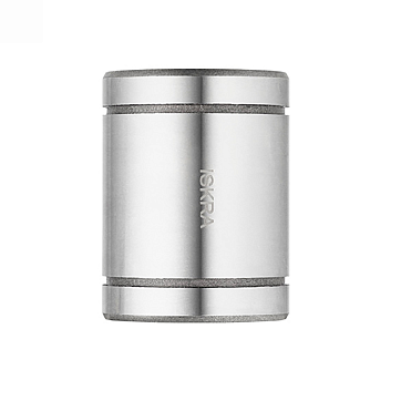 Линейный подшипник LM6-UU ISKRA