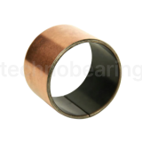 Втулка скольжения KU2220SF1SN (PCM222520) ISB