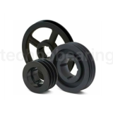 Шкив клиновой под втулку тапербуш SPB250-06 TB (PHP 6SPB250TB) ISKRA