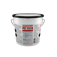 Компаунд ударопрочный износостойкий, 1 кг, PC 7219 Loctite