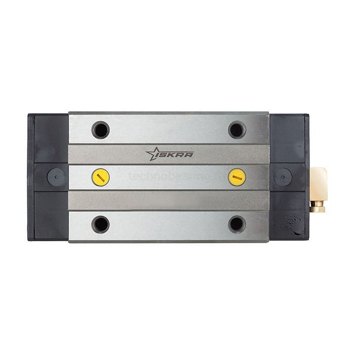 Каретка RGH25HAZAH ISKRA