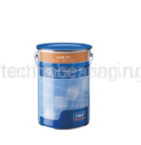 Высоковязкая пластичная смазка для высоких нагрузок и температур LGHB 2/5 SKF