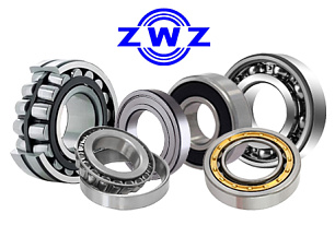 На склад поступили роликовые и шариковые подшипники ZWZ!