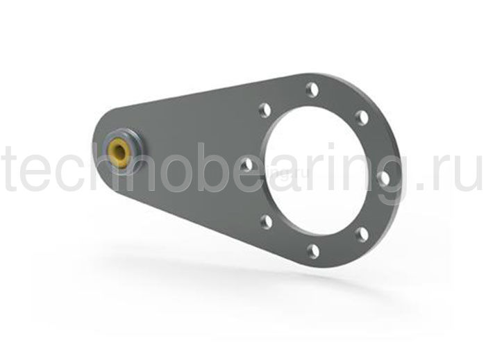 Стопорный кронштейн BR063 Sati