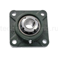 Подшипниковый узел UKF218 FKD