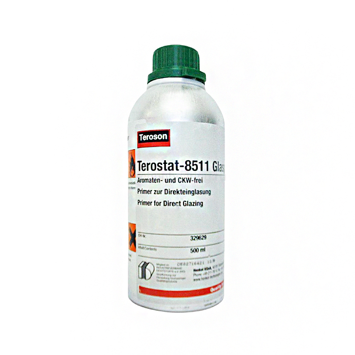 Праймер для стекла, 500 мл, PU 8511 TEROSON