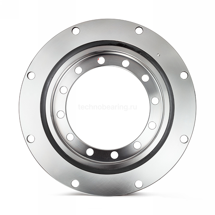 ОПУ фланцевая серия NBL.20.0644.200-1PPN ISKRA