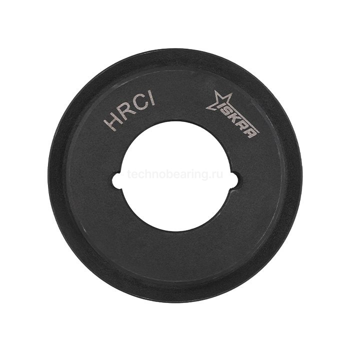 Полумуфта под втулку 1610 HRCI110 ISKRA