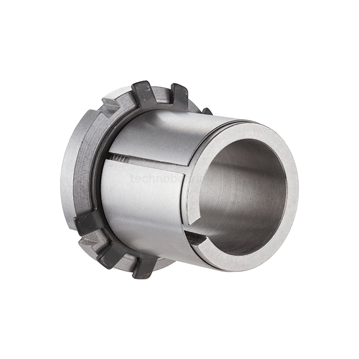 Зажимная втулка KLFF025 (PHF FX90-25x35) ISKRA