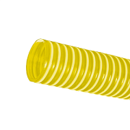 Рукав ПВХ для систем полива и сельхоз.работ, нап.-всас. "LUPIN-PREM", внутр.диам. 38мм, TL038LP-PR TITAN LOCK