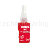 Герметик для жестких фланцев, 50 мл, 573 Loctite