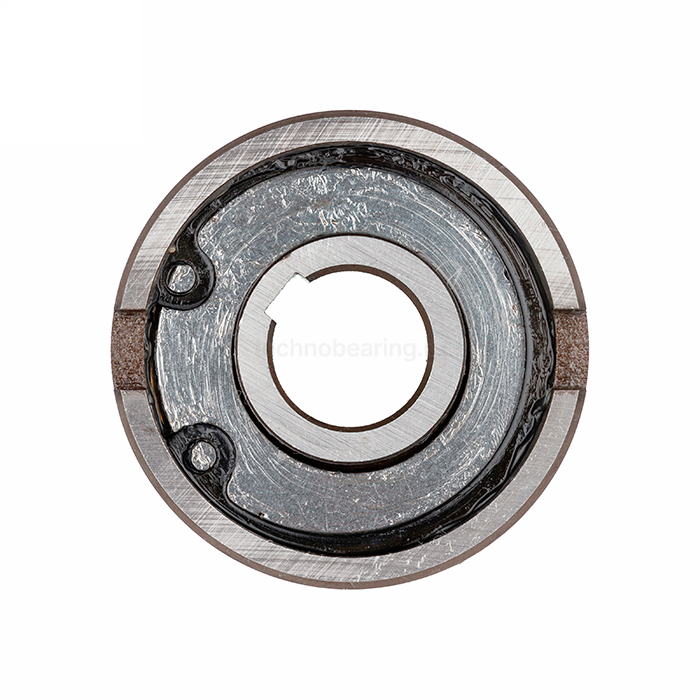 Обгонная муфта GF20 (NFR20) ISKRA