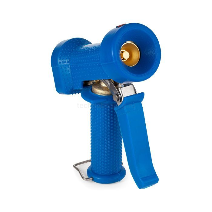 Пистолет пищевой размывочный (RB65), 1/2", латунь, TLHWG1/2BR TITAN LOCK — детальное фото 0