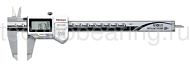 Штангенциркуль цифровой Absolute Digimatic Coolant Proof IP67 0.01 мм, 0-150 мм 500-709 MITUTOYO