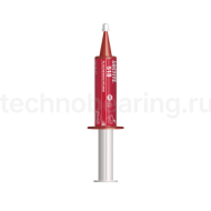 Герметик фланцевый, быстрая функциональная прочность, 25 мл, 518 Loctite