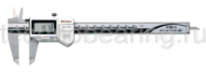 Штангенциркуль цифровой Absolute Digimatic Coolant Proof IP67 0.01 мм, 0-150 мм 500-709 MITUTOYO
