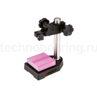 Стойка высокоточная с керамическим столиком 80х80мм, 7712-0025 Dasqua