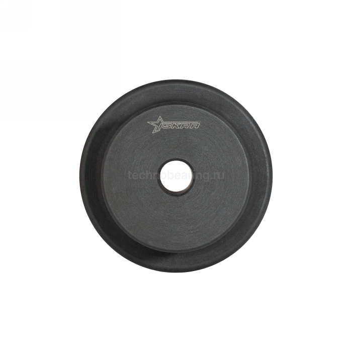 Полумуфта под расточку SGMA038 ISKRA