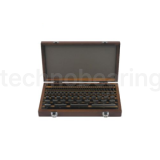 Набор стальных концевых мер M47, ISO 3650/0 516-962-10 MITUTOYO