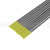 Вольфрамовый электрод WL-15 (золотой), диам. 3,0 мм, TLWL1530 TITAN LOCK