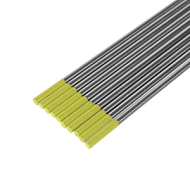 Вольфрамовый электрод WL-15 (золотой), диам. 1,0 мм, TLWL1510 TITAN LOCK