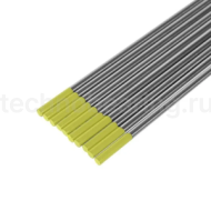 Вольфрамовый электрод WL-15 (золотой), диам. 1,0 мм, TLWL1510 TITAN LOCK