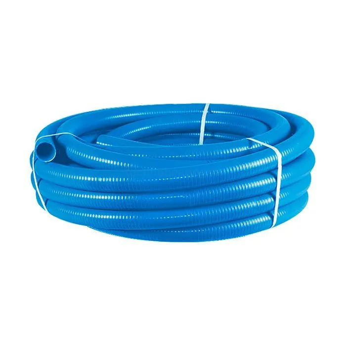 Маслобензостойкий ПВХ рукав «PECHORA», внутр.диам. 76мм, нап-всас., TL076PC TITAN LOCK