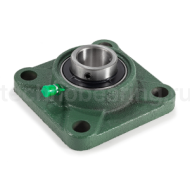 Подшипниковый узел UCF214 ISKRA