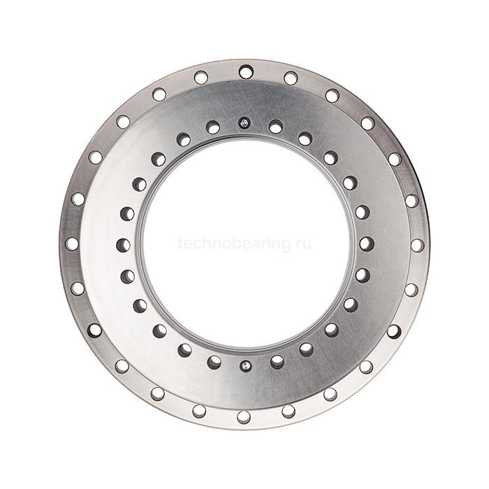 ОПУ прецизионная серия для поворотных кругов (столов) YRT120 ISKRA