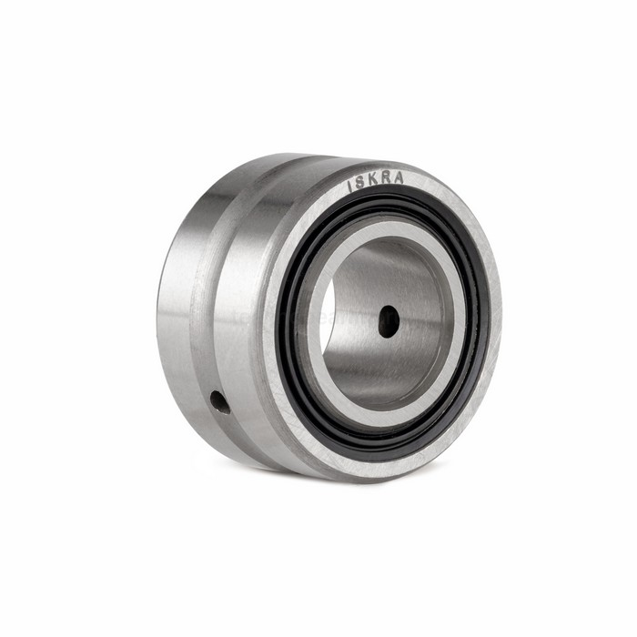 Подшипник NA4904-2RS ISKRA