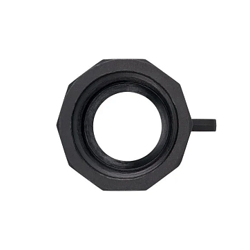 Камлок полипропиленовый тип A ниппель, внутр. резьба BSP 1/2", TL50APP TITAN LOCK