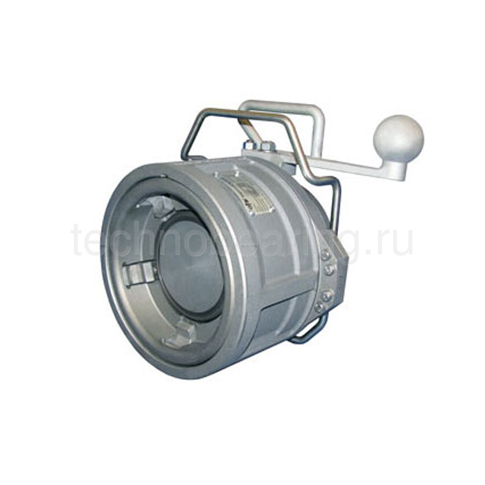 API-муфта серия 5500 5500BL DIXON