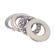 Подшипник 53208 ISB