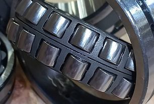 На склад поступили роликовые подшипники ISKRA!