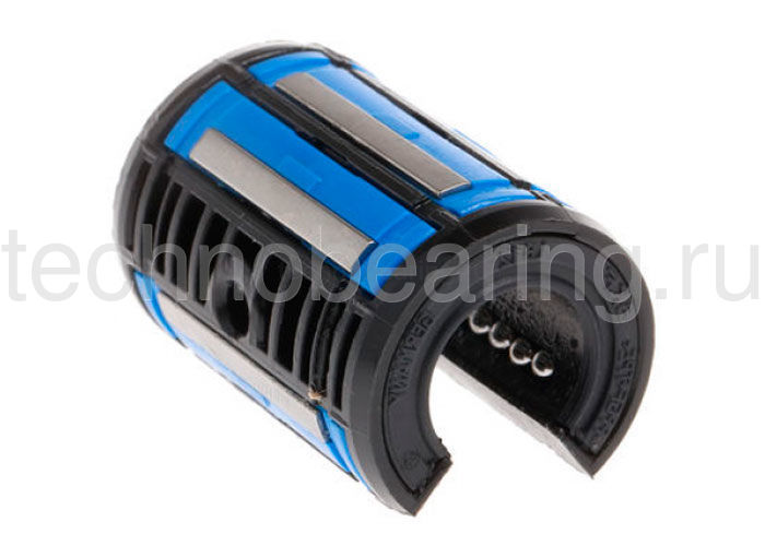 Подшипник LBCT20A-2LS SKF