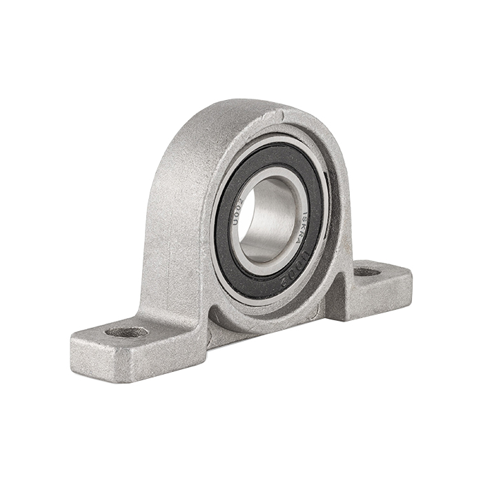 Подшипниковый узел UP003ER ISKRA