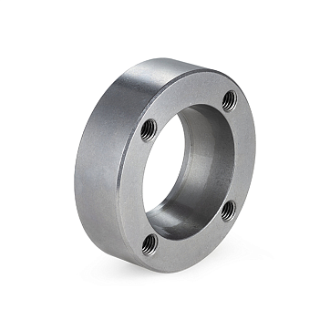 Зажимная втулка KLMM028 (PHF FX130-28x60) ISKRA