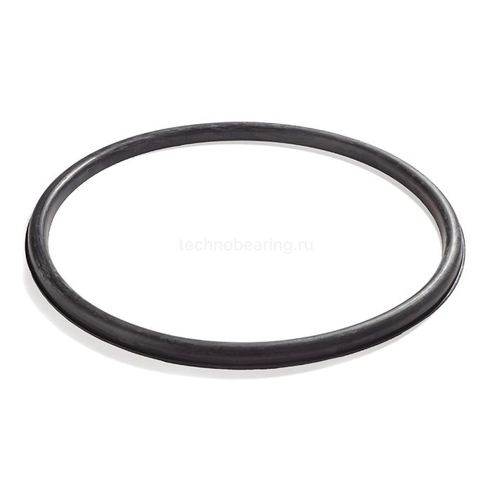 Уплотнение люка круглого под давление DN400, EPDM TLTKS400P TITAN LOCK