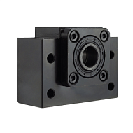 Опора ШВП BK40 ISKRA