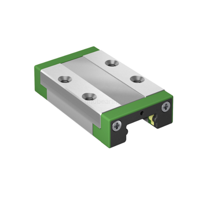 Каретка KWEM9-C-G2-V0 INA