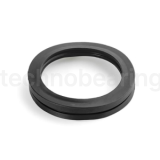 Уплотнение для соединения TankWagen, материал NBR, TLTWN80 TITAN LOCK