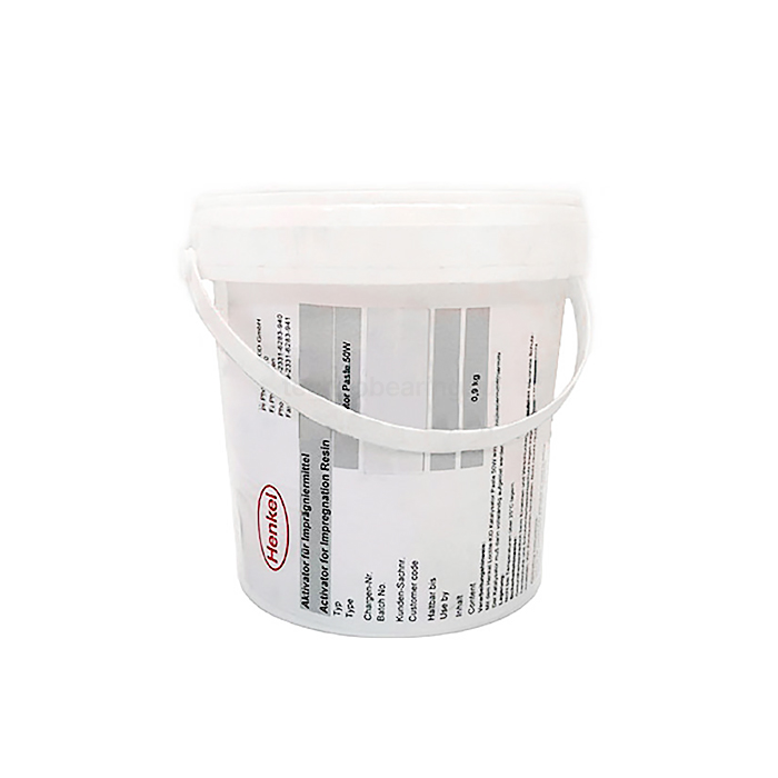 Катализатор для состава для пропитки литья, 0,9 кг 50W HO Loctite