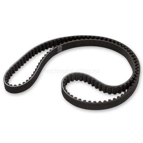 Ремень зубчатый открытый HTD 115-14M-3500 Elatech — детальное фото 0