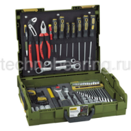 Универсальный набор инструмента в надежном боксе L-BOXX 23660 Proxxon