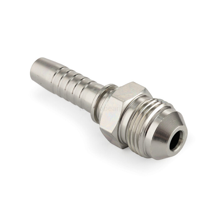 Фитинг DN 10 JIC (Ш) 3/4", TL-JIC10M3/4 TITAN LOCK — детальное фото 0