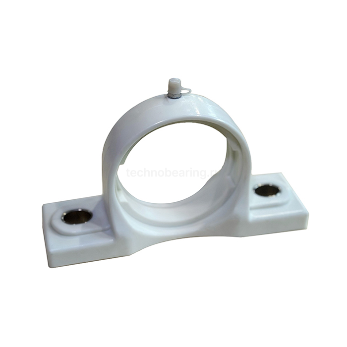 Корпус подшипника P206PW BECO